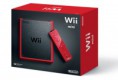 WII MINI ROJA 